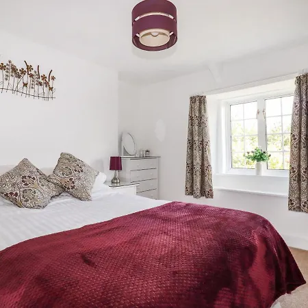 Gwynn Holiday home *