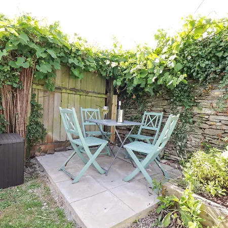 Gwynn Holiday home Bodmin