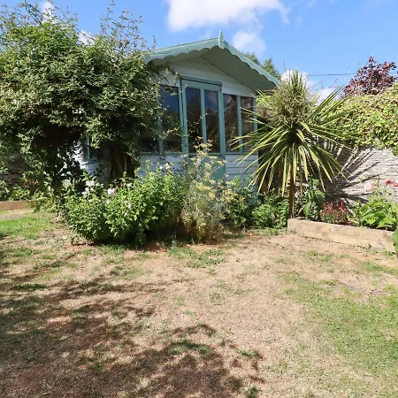 Holiday home Gwynn *