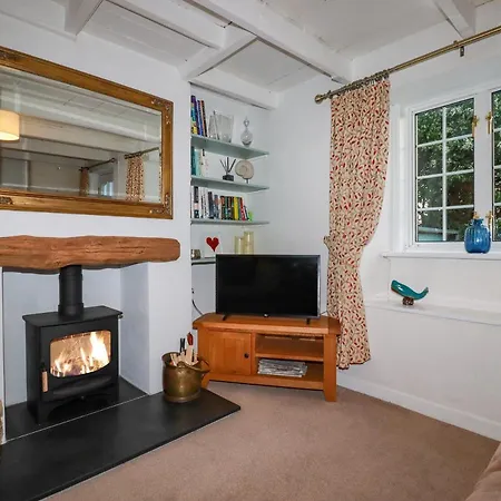 Holiday home Gwynn *