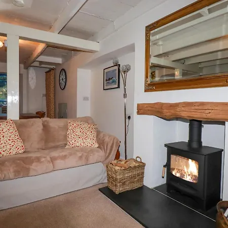 Holiday home Gwynn *
