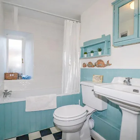 Gwynn Holiday home *